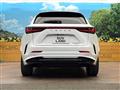2025 Lexus NX