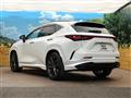 2025 Lexus NX