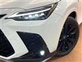 2025 Lexus NX
