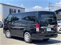 2025 Toyota Hiace Van