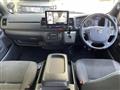 2025 Toyota Hiace Van