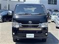 2025 Toyota Hiace Van