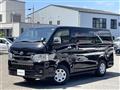 2025 Toyota Hiace Van