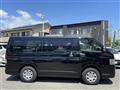 2025 Toyota Hiace Van