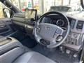 2025 Toyota Hiace Van