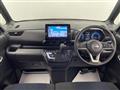 2020 Nissan ROOX