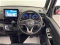 2020 Nissan ROOX