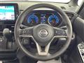 2020 Nissan ROOX
