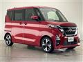 2020 Nissan ROOX