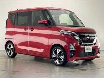 2020 Nissan ROOX