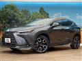 2023 Lexus NX