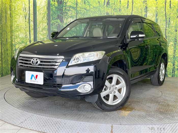 2008 Toyota Vanguard