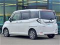 2022 Toyota Roomy