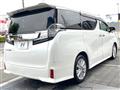 2015 Toyota Vellfire