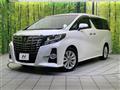 2015 Toyota Alphard