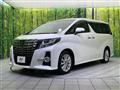 2015 Toyota Alphard