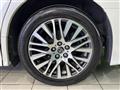2015 Toyota Alphard