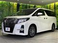 2015 Toyota Alphard