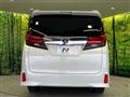 2015 Toyota Alphard