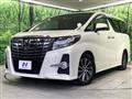 2015 Toyota Alphard
