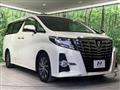2015 Toyota Alphard