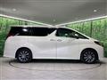 2015 Toyota Alphard