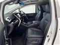 2020 Toyota Alphard Hybrid