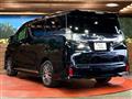 2015 Toyota Vellfire