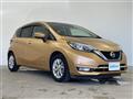 2018 Nissan Note