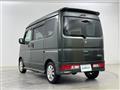 2021 Suzuki Every Wagon