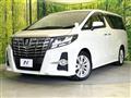 2016 Toyota Alphard