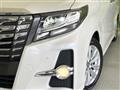 2016 Toyota Alphard