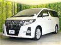 2016 Toyota Alphard