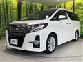 2016 Toyota Alphard