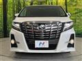 2016 Toyota Alphard