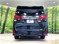 2016 Toyota Alphard