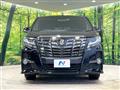 2016 Toyota Alphard