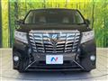 2016 Toyota Alphard