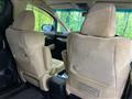 2016 Toyota Alphard