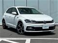 2021 Volkswagen Polo