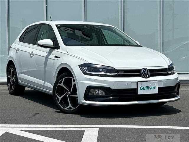 2021 Volkswagen Polo