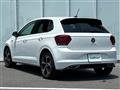 2021 Volkswagen Polo