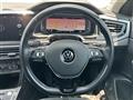 2021 Volkswagen Polo