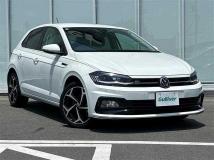 2021 Volkswagen Polo