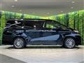 2017 Toyota Vellfire