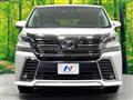 2017 Toyota Vellfire