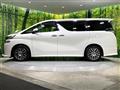 2017 Toyota Vellfire
