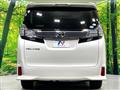 2017 Toyota Vellfire