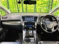 2017 Toyota Vellfire