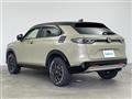 2022 Honda VEZEL